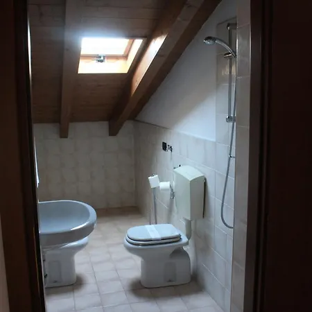 Daire Casa Regina *