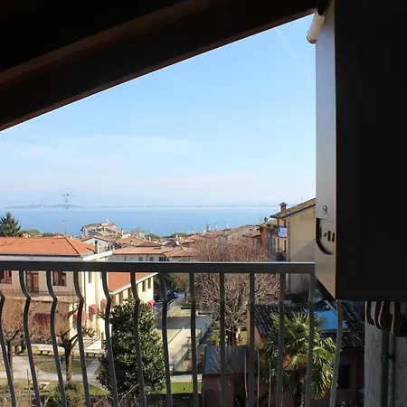 Daire Casa Regina