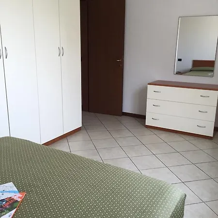 Daire Casa Regina *