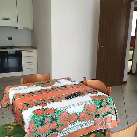 Casa Regina Daire *