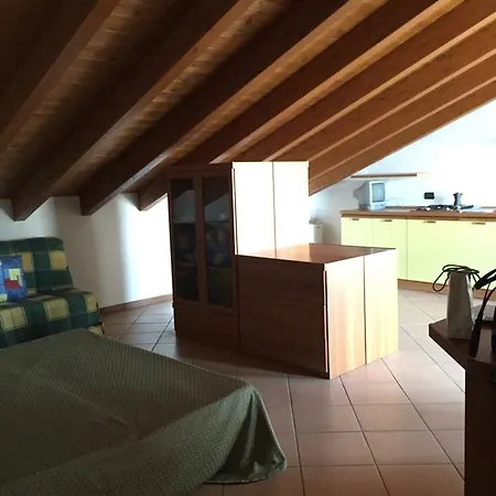 Casa Regina Daire Desenzano del Garda