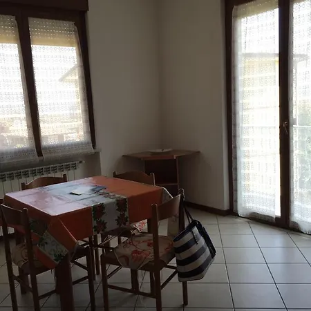Casa Regina Daire Desenzano del Garda