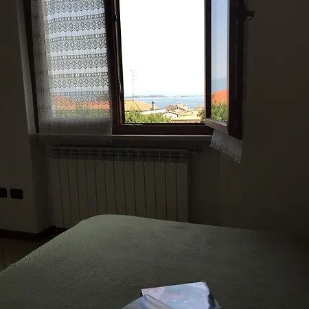 Daire Casa Regina