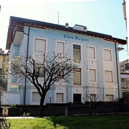 Casa Regina Daire Desenzano del Garda